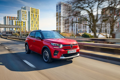 The Best Small Automatic Cars 2026