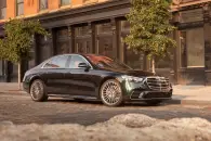 Picture of 2022 Mercedes-Benz S-Class