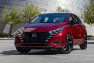 Picture of 2023 Nissan Versa