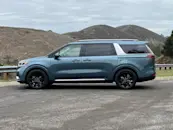 Picture of 2023 Kia Carnival