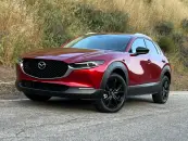 Picture of 2023 Mazda CX-30