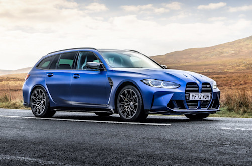 The Best Estate Cars for 2026