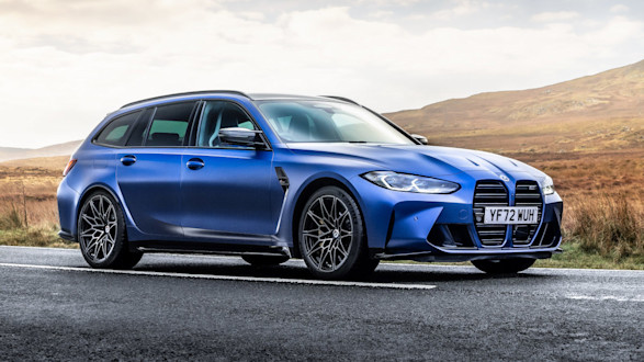 The Best Estate Cars for 2026