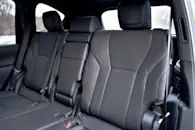 Picture of 2022 Lexus LX