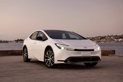 2026 Toyota Prius Pricing, Specs, and Release Date