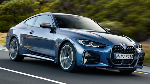 BMW 4 Series Buying Guide: Cost, Reliability, and the Best Years to Buy