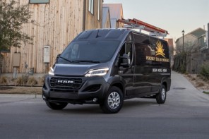 RAM ProMaster image