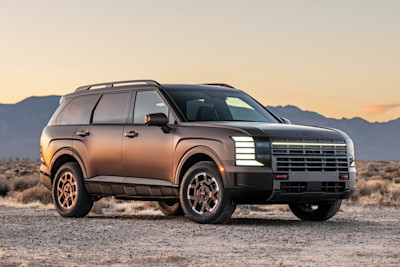 2026 Hyundai Palisade: Price, Specs and Release Date