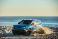Picture of 2021 Jeep Cherokee
