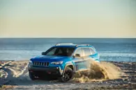Picture of 2021 Jeep Cherokee
