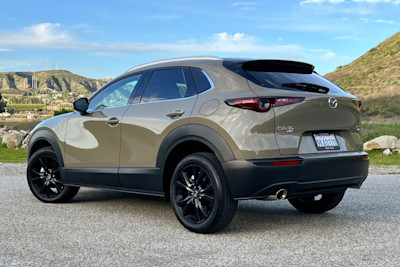 Cheapest SUV Lease Deals in June 2026
