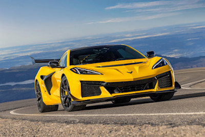 2026 Chevrolet Corvette: Price, Specs and Release Date