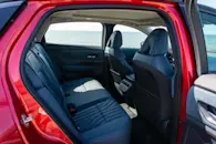 Picture of 2023 Nissan Ariya