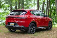 Picture of 2024 Dodge Hornet