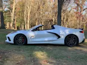 Picture of 2023 Chevrolet Corvette