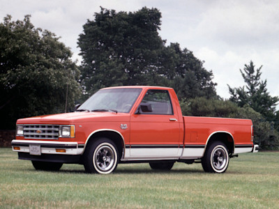 Chevrolet S-10 Buying Guide: Cost, Reliability, and the Best Years to Buy