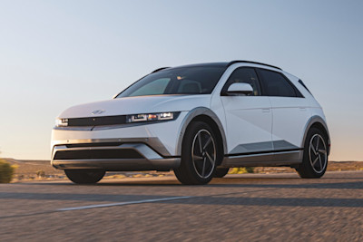 The Best Electric Cars of 2026