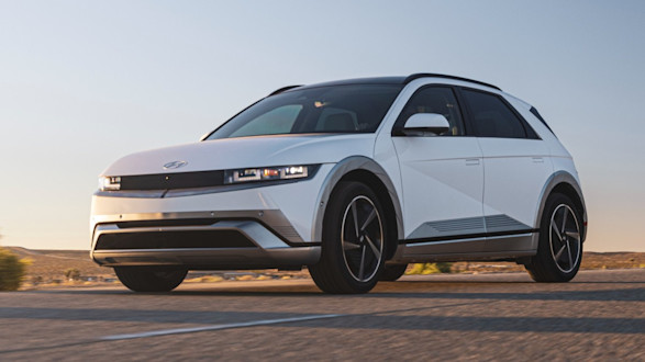 The Best Electric Cars of 2026