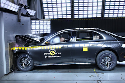 The Safest Cars On Sale in 2025