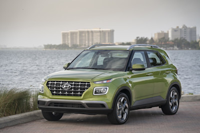 Best First Cars in Canada in 2025