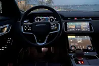 Picture of 2022 Land Rover Range Rover Velar