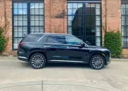 Picture of 2023 Hyundai Palisade