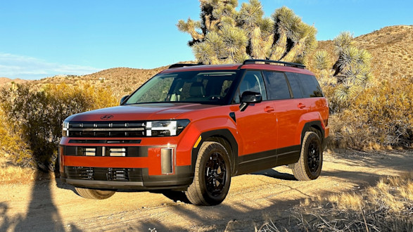 Hyundai Santa Fe Buying Guide: Cost, Reliability, and the Best Years to Buy