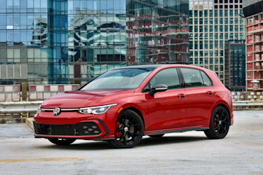Volkswagen Golf GTI Buying Guide