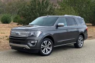 Picture of 2021 Ford Expedition