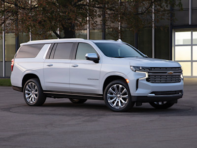 Chevrolet Suburban Buying Guide: Cost, Reliability, and the Best Years to Buy