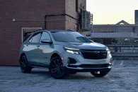 Picture of 2022 Chevrolet Equinox