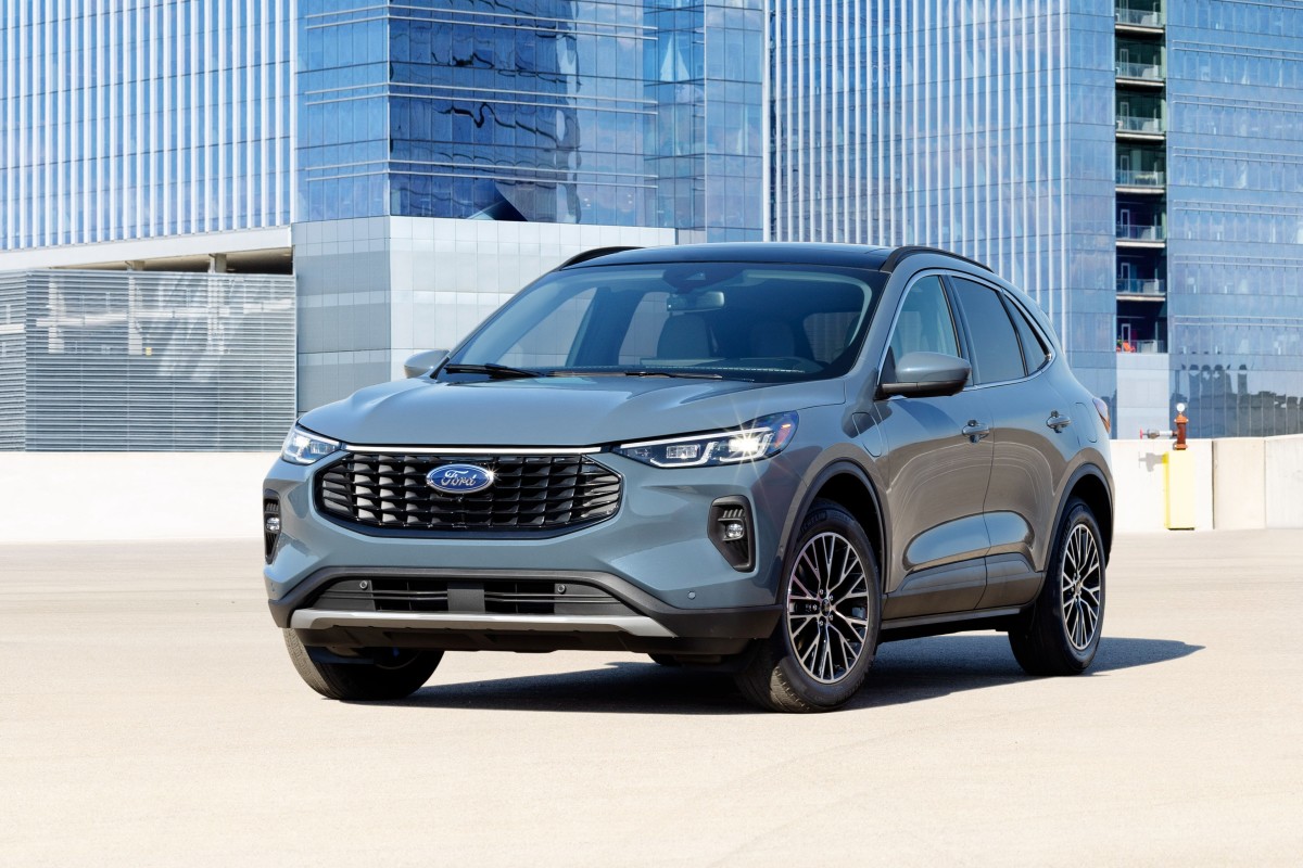 The Cheapest Hybrid SUVs in Canada for 2024 CarGurus.ca