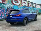 Picture of 2024 Acura MDX