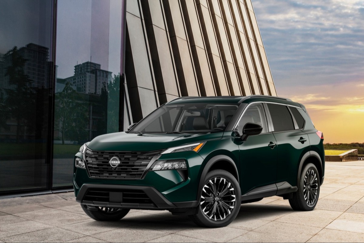 2026 Nissan Rogue Pricing, Specs, and Release Date