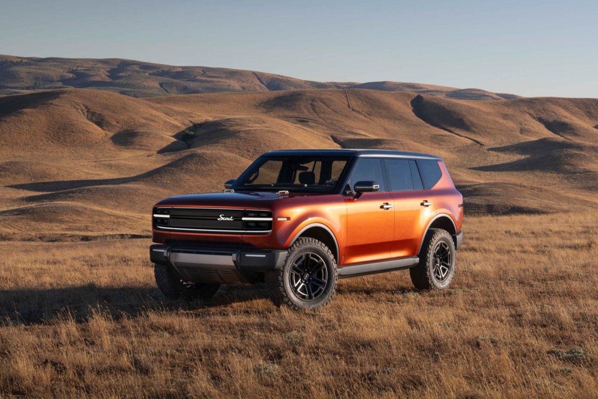 Scout Traveler Preview - summary