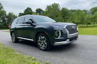 Picture of 2022 Hyundai Palisade