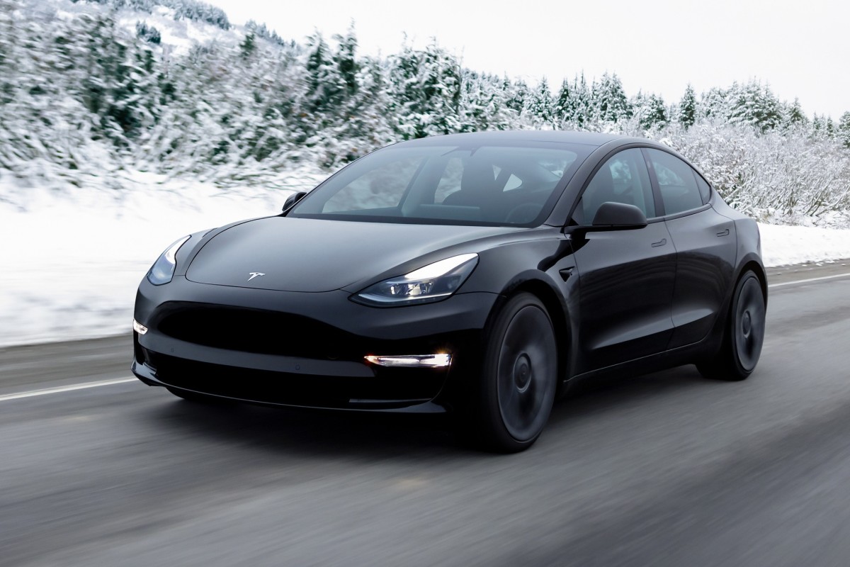 2022 Tesla Model 3: Prices, Reviews & Pictures - CarGurus