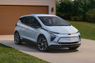 Cheapest Electric Cars