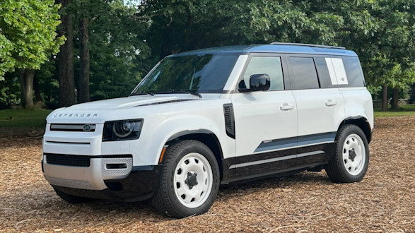 Land Rover Defender Buying Guide: Cost, Reliability, and the Best Years to Buy