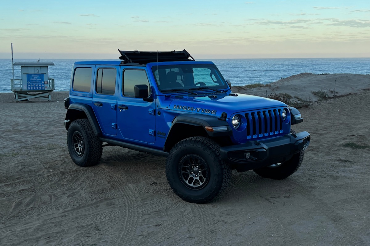 2022 Jeep Wrangler: Prices, Reviews & Pictures - CarGurus
