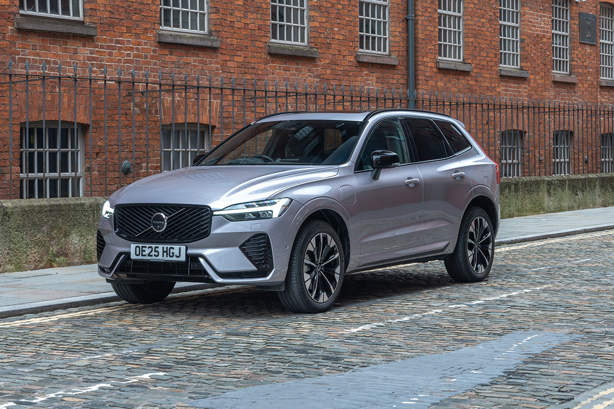 Picture of Volvo XC60