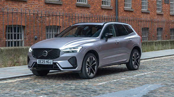 Volvo XC60 2025 review | A safe and comfortable premium SUV