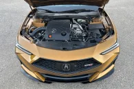 Picture of 2023 Acura TLX