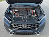 Picture of 2024 Honda CR-V Hybrid