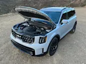 Picture of 2024 Kia Telluride