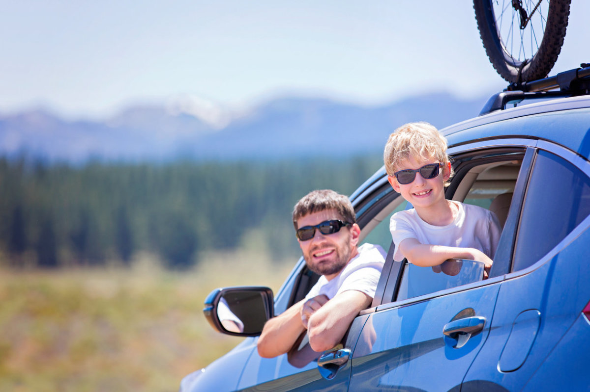The 10-Step Checklist for Summer Road Trips