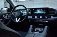 Picture of 2022 Mercedes-Benz GLS