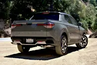 Picture of 2022 Hyundai Santa Cruz