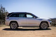 Picture of 2022 Jeep Grand Cherokee 4xe