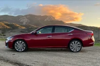 Picture of 2023 Nissan Altima